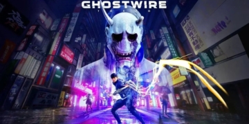 Review ghostwire tokyo, serunya berburu hantu jepang | bethesda