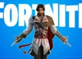 Bocoran: skin assassin's creed ezio auditore hadir di fortnite | twitter