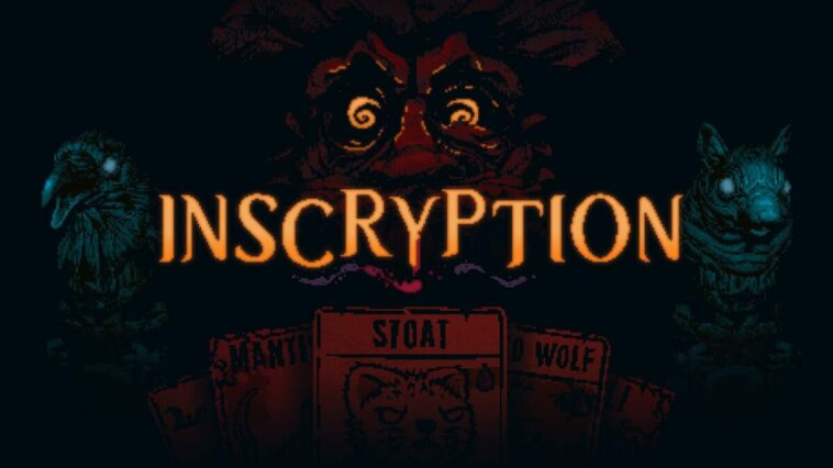 Inscryption Raih Game of the Year di GDC Awards 2022 | GDC Awards