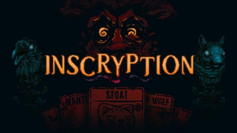 Inscryption Raih Game of the Year di GDC Awards 2022 | GDC Awards