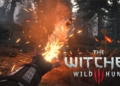 Mod first-person the witcher 3 wild hunt sudah tersedia | crthdr