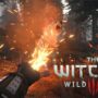 Mod first-person the witcher 3 wild hunt sudah tersedia | crthdr