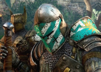 Fitur cross-play for honor akhirnya tersedia setelah 5 tahun rilis | ubisoft