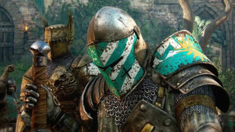 Fitur Cross-Play For Honor Akhirnya Tersedia Setelah 5 Tahun Rilis | Ubisoft