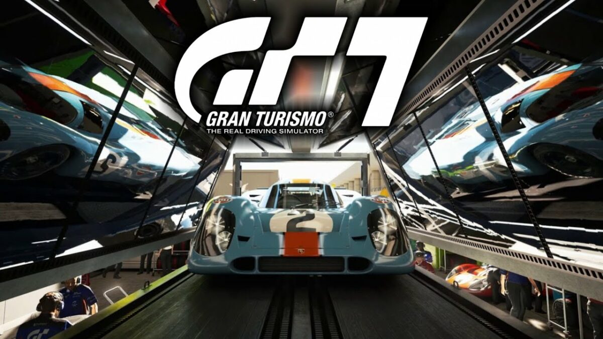 Polyphony digital minta maaf untuk microtransactions di gran turismo 7 | sony