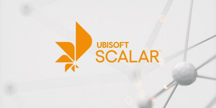 Ubisoft scalar