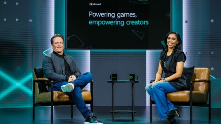 Phil Spencer: Game Tidak Harus Muncul di Game Pass Untuk Sukses di Xbox