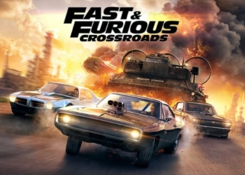 Penjualan fast and furious crossroads akan dihapus pada april 2022 | bandai