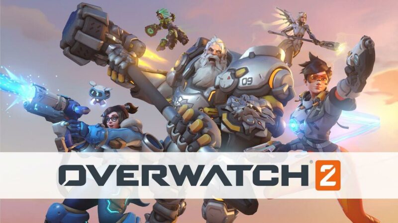 Masih Ringan, Spesifikasi PC Overwatch 2 Beta Diumumkan | Blizzard