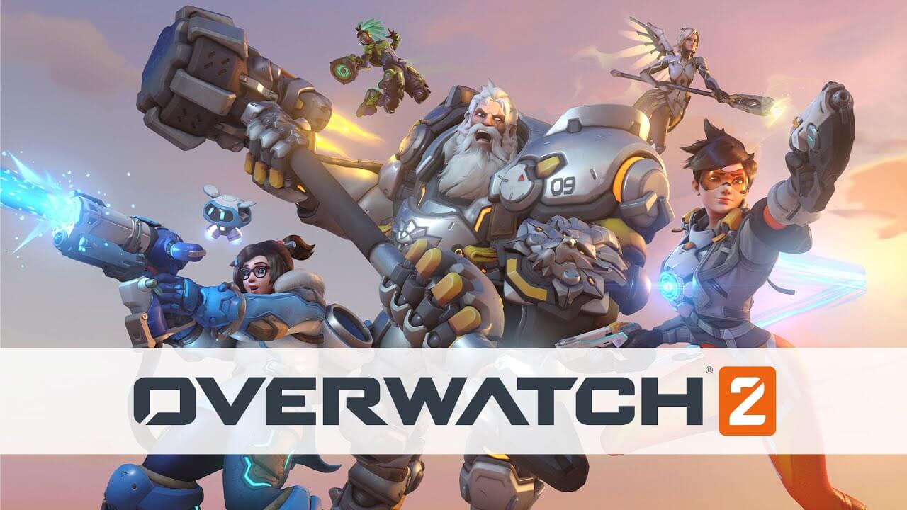 Masih ringan, spesifikasi pc overwatch 2 beta diumumkan | blizzard