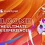 Konten funimation pindah ke crunchyroll