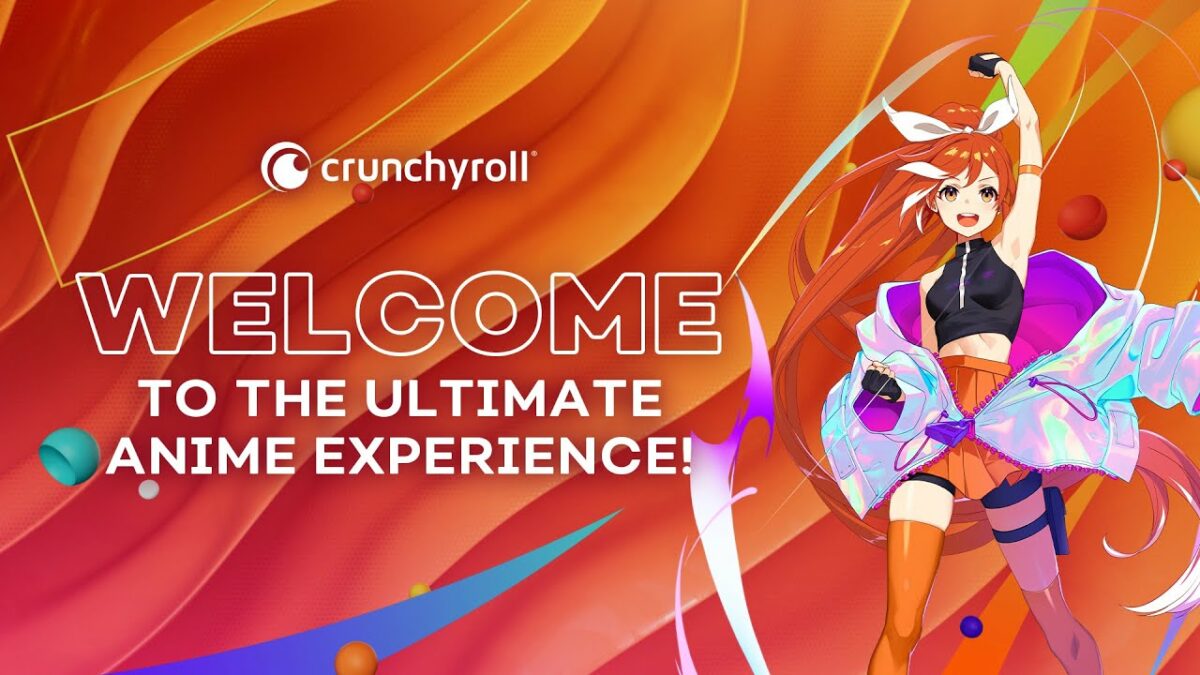 Konten funimation pindah ke crunchyroll