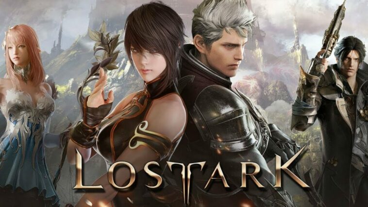 Meskipun Belum Rilis di SEA, Jumlah Pemain Lost Ark Capai 20 Juta | Lost Ark