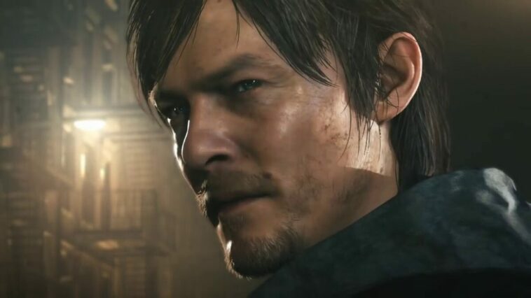 Film Silent Hill Baru Dalam Pengerjaan? | Konami