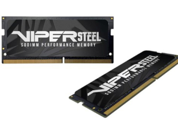 Patriot viper steel ram thumbnail