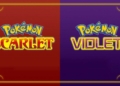 Nintendo resmi umumkan pokémon scarlet dan violet | nintendo