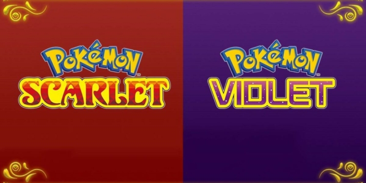 Nintendo resmi umumkan pokémon scarlet dan violet | nintendo