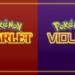 Nintendo resmi umumkan pokémon scarlet dan violet | nintendo