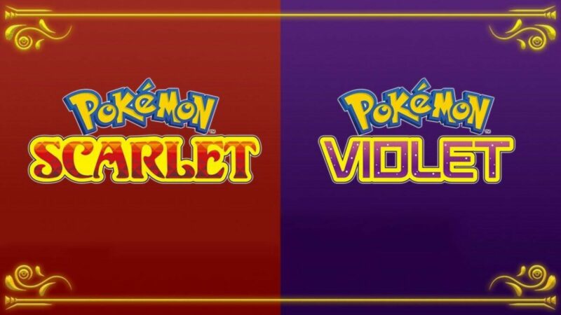 Nintendo Resmi Umumkan Pokémon Scarlet dan Violet | Nintendo