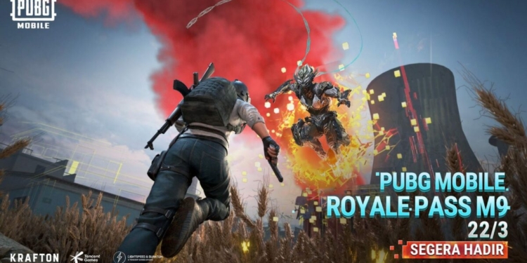 Pubg mobile versi 1 9 thumbnail