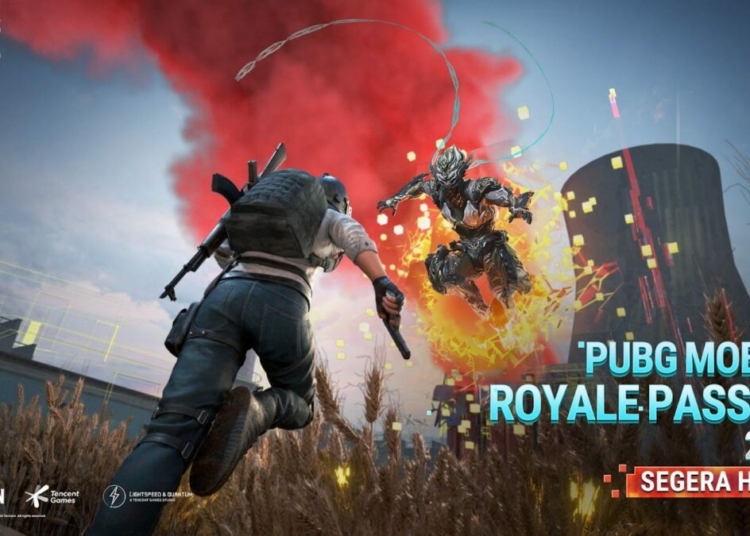 Pubg mobile versi 1 9 thumbnail