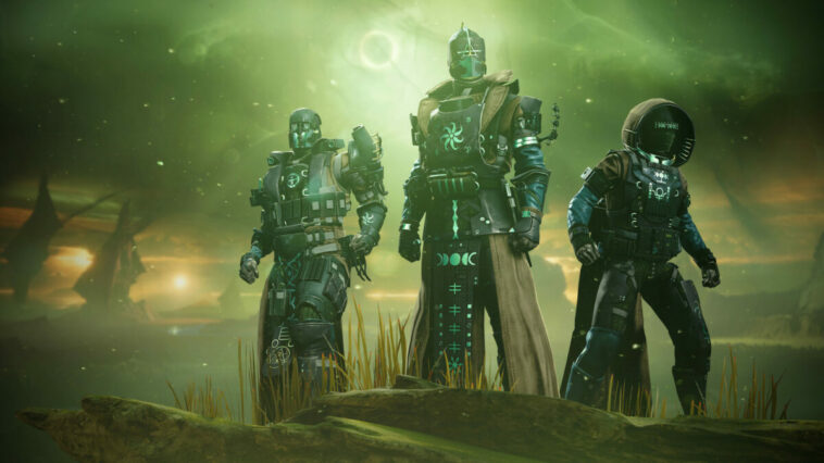 Bungie Mengajukan Gugatan