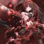 Game adaptasi date a live spirit crisis mobile resmi diumumkan | date a live