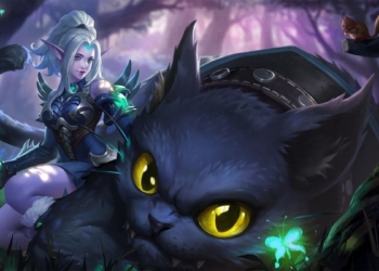 11 kata kata irithel mobile legends dan artinya