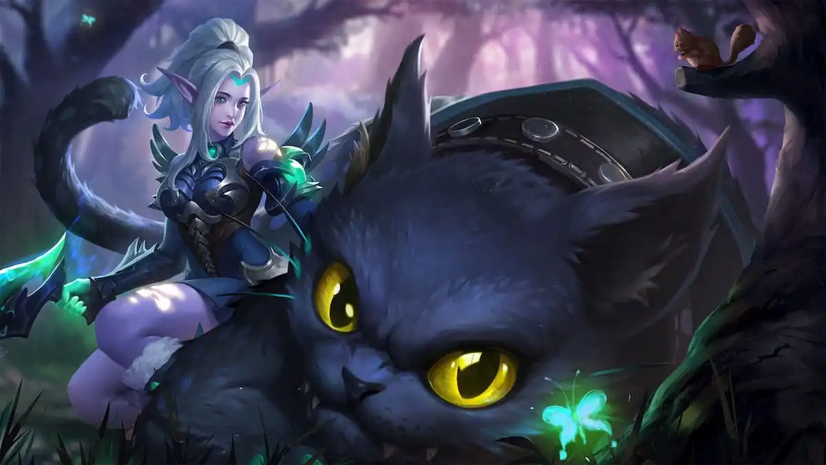 11 Kata Kata Irithel Mobile Legends Dan Artinya