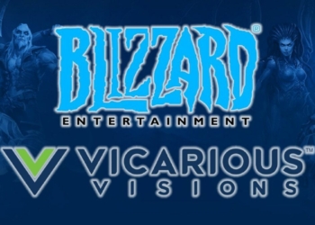 Vicarious visions bergabung dengan blizzard, tidak ada game tony hawk lagi? | ign