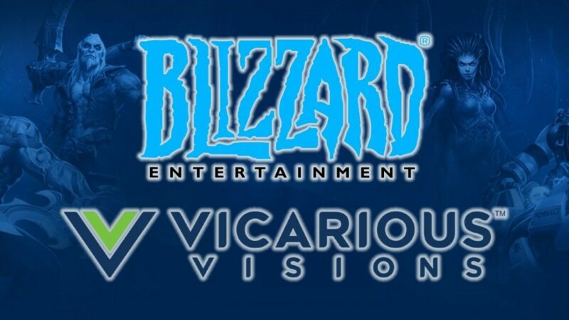 Vicarious Visions Bergabung Dengan Blizzard, Tidak Ada Game Tony Hawk Lagi? | IGN