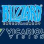 Vicarious visions bergabung dengan blizzard, tidak ada game tony hawk lagi? | ign