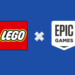 The lego group dan epic games berkolaborasi