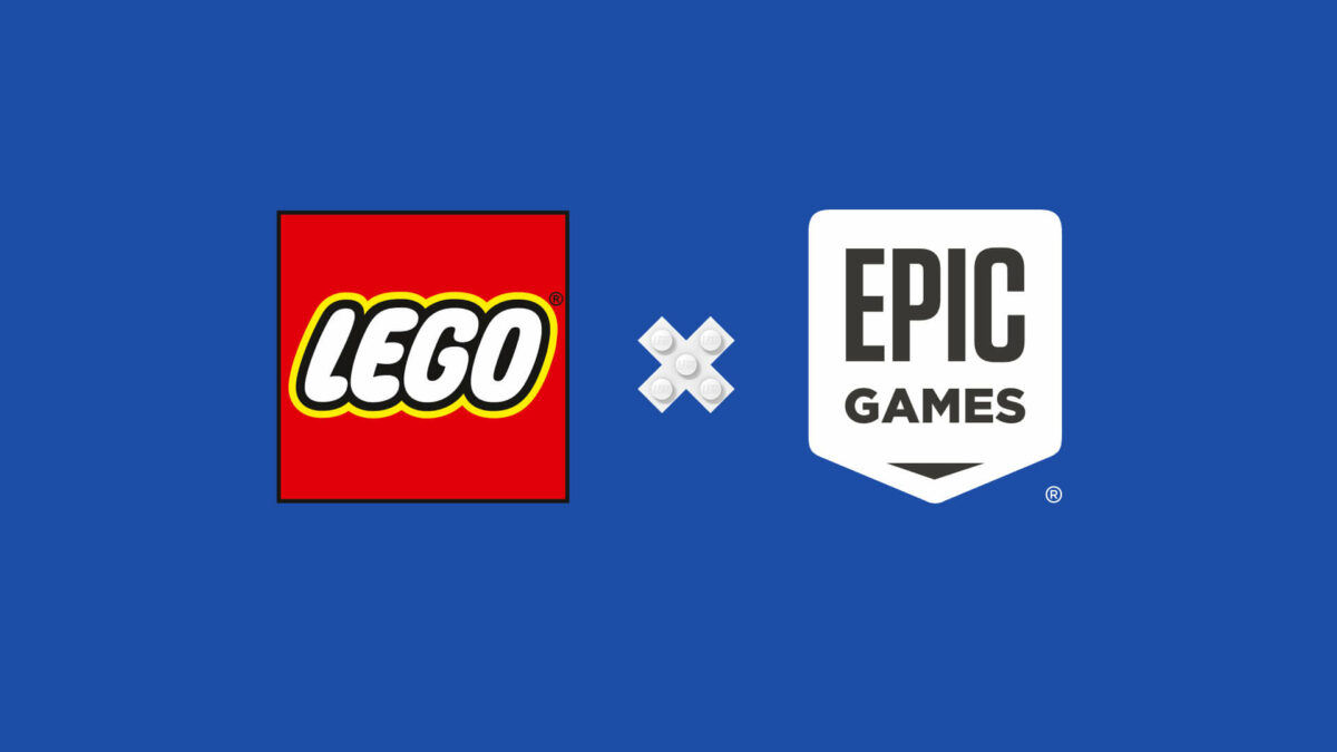 The LEGO Group dan Epic Games Berkolaborasi Ciptakan Metaverse Untuk Anak-Anak