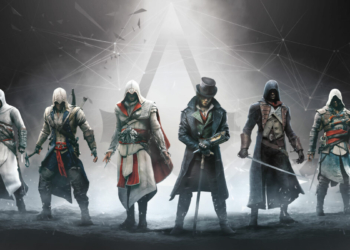 Assassin's creed nexus