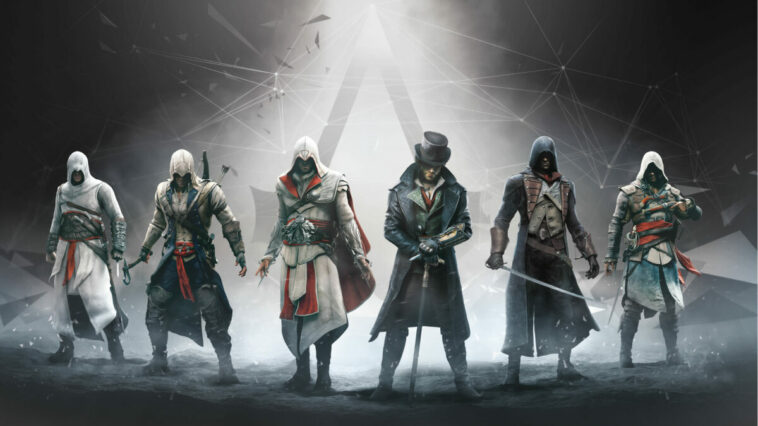 Assassin's Creed Nexus