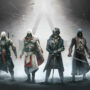 Assassin's creed nexus