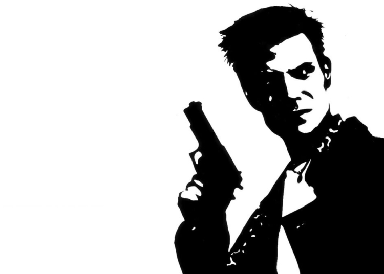 Remake max payne 1 dan 2