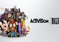 Activision blizzard menyelesaikan gugatan pelecehan seksual