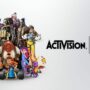 Activision blizzard menyelesaikan gugatan pelecehan seksual