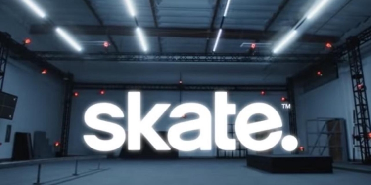 Pengembang minta pemain untuk tidak coba build skate 4 yang bocor | ea