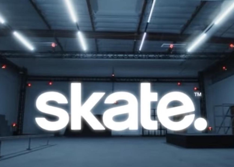 Pengembang minta pemain untuk tidak coba build skate 4 yang bocor | ea
