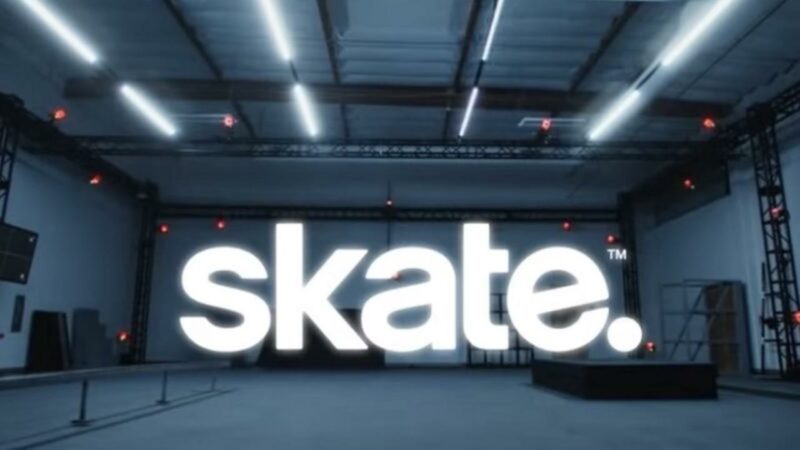 Pengembang Minta Pemain Untuk Tidak Coba Build Skate 4 Yang Bocor | EA