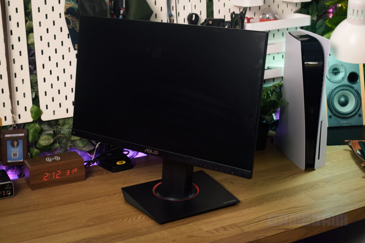 Монитор asus tuf gaming vg249q