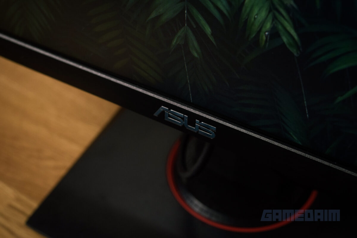 Монитор asus tuf gaming vg249q