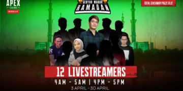 Apex legends mobile ramadan