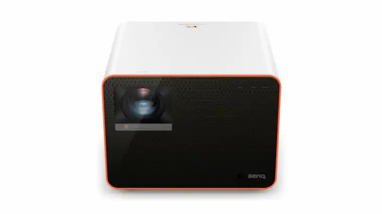 Benq X3000i
