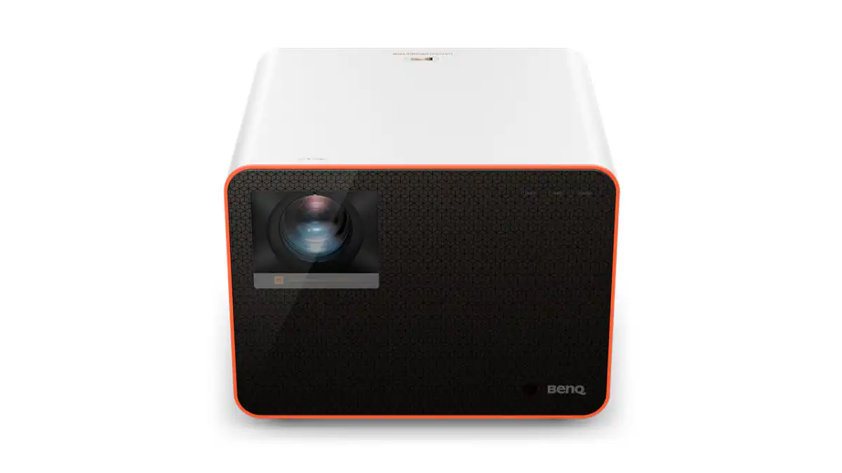 BenQ Rilis BenQ X3000i, Proyektor Gaming 4LED 4K HDR Pertama di Dunia 3 BenQ Rilis BenQ X3000i, Proyektor Gaming 4LED 4K HDR Pertama di Dunia