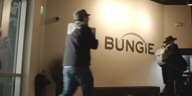 Bungie menjadi digital-first