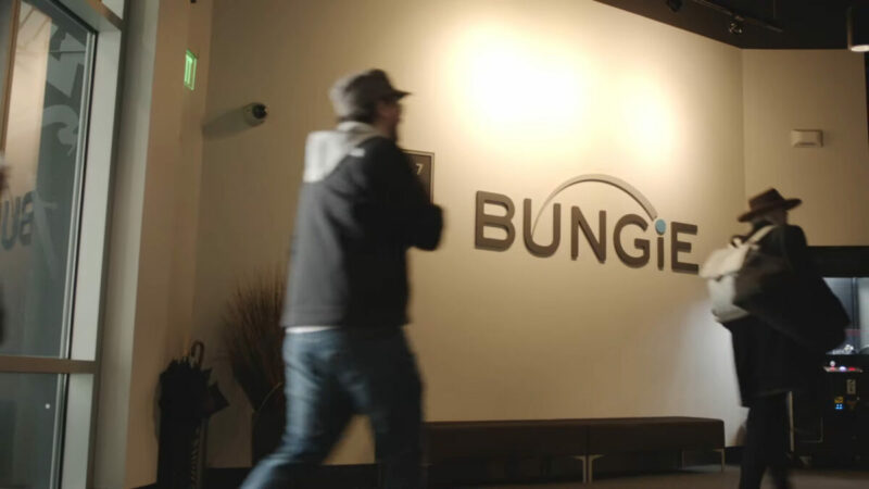 Bungie Menjadi Digital-First